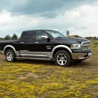 Ram 1500 Ecodiesel: Volba rozumu?