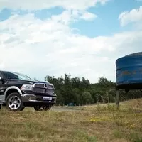 Ram 1500 Ecodiesel: Volba rozumu?