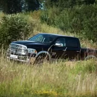 Ram 1500 Ecodiesel: Volba rozumu?