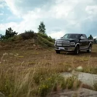 Ram 1500 Ecodiesel: Volba rozumu?