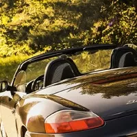 Porsche Boxster S 986: Dokonalost sama?