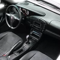 Porsche Boxster S 986: Dokonalost sama?