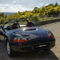Porsche Boxster S 986: Dokonalost sama?