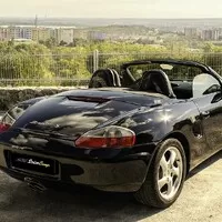 Porsche Boxster S 986: Dokonalost sama?