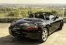 Porsche Boxster S 986: Dokonalost sama?