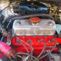 Autíčkář za volantem: Mini Cooper