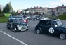 Autíčkář za volantem: Mini Cooper