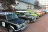 Autíčkář za volantem: Mini Cooper
