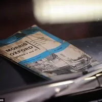 Jaguar nakupuje vlastní historii od šíleného zubaře