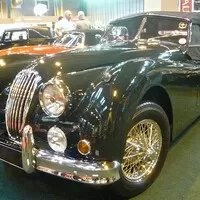 Jaguar nakupuje vlastní historii od šíleného zubaře