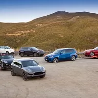 Co je to "sportovní auto"?
