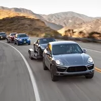 Co je to "sportovní auto"?