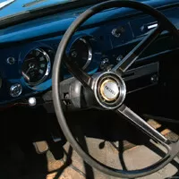 Ford Cortina: Zlatá šedesátá?