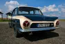 Ford Cortina: Zlatá šedesátá?