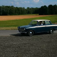 Ford Cortina: Zlatá šedesátá?