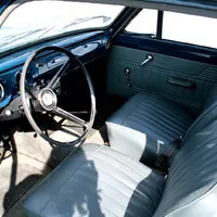 Ford Cortina: Zlatá šedesátá?