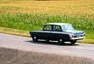Ford Cortina: Zlatá šedesátá?