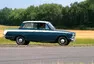 Ford Cortina: Zlatá šedesátá?