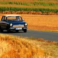 Ford Cortina: Zlatá šedesátá?