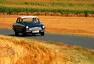 Ford Cortina: Zlatá šedesátá?
