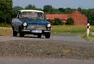 Ford Cortina: Zlatá šedesátá?