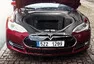 Tesla Model S: Jak se žije s elektrony?