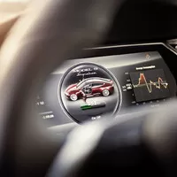 Tesla Model S: Jak se žije s elektrony?
