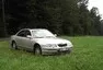 Autíčkář za volantem: Mazda Xedos 9