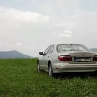 Autíčkář za volantem: Mazda Xedos 9