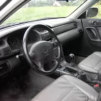 Autíčkář za volantem: Mazda Xedos 9