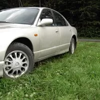 Autíčkář za volantem: Mazda Xedos 9