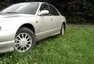 Autíčkář za volantem: Mazda Xedos 9