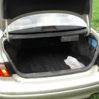Autíčkář za volantem: Mazda Xedos 9
