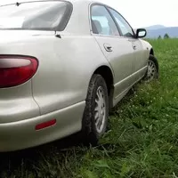 Autíčkář za volantem: Mazda Xedos 9