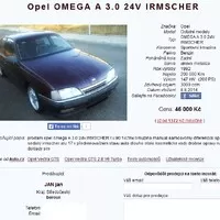 Autíčkář na lovu 04/2014