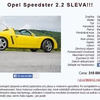 Autíčkář na lovu 04/2014