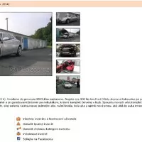 Autíčkář na lovu 04/2014