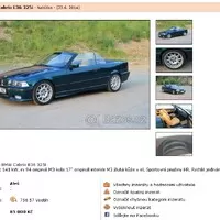 Autíčkář na lovu 04/2014