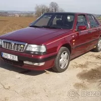 Autíčkář na lovu 04/2014