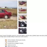 Autíčkář na lovu 04/2014