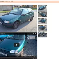 Autíčkář na lovu: PlechCup speciál I.