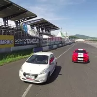 Peugeot 208 GTI: Návrat legendy?