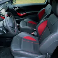 Peugeot 208 GTI: Návrat legendy?