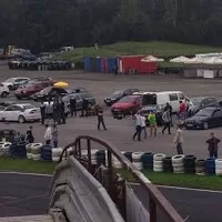 Driving Day&PlechCup: Doježděno jest