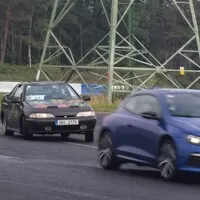 Driving Day&PlechCup: Doježděno jest