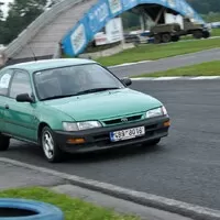 Driving Day&PlechCup: Doježděno jest
