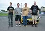 Driving Day&PlechCup: Doježděno jest