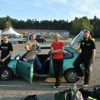 Driving Day&PlechCup: Doježděno jest
