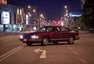 Buick Park Avenue vs. Lincoln Continental