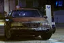 Buick Park Avenue vs. Lincoln Continental